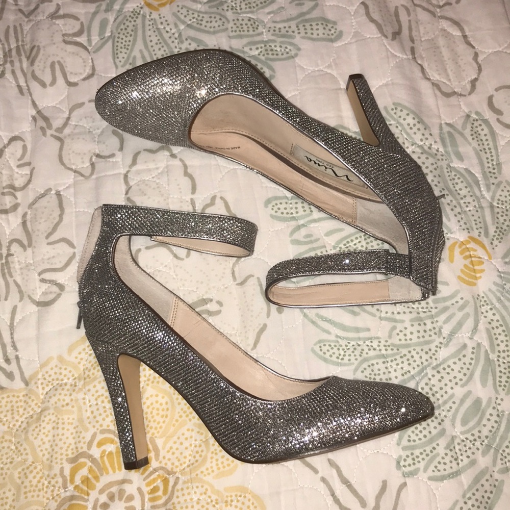 heels
